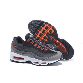 Air MAX 95 รองเท้าวิ่ง รองเท้าลําลอง สไตล์แอร์โซล สําหรับผู้ชาย