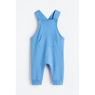 H&amp;M  Boy Cotton dungarees 1089553_3