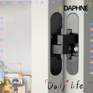 Daphne บานพับซ่อน ฮาร์ดแวร์ สเตนเลส ปกปิดเฟอร์นิเจอร์