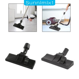 [Sunnimix1] หัวแปรงเครื่องดูดฝุ่น เส้นผ่าศูนย์กลางรู 35 มม. แบบเปลี่ยน สําหรับพื้นบ้าน