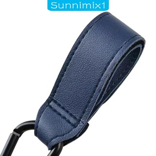 [Sunnimix1] อุปกรณ์เสริมคลิปตะขอ สําหรับรถเข็นเด็ก