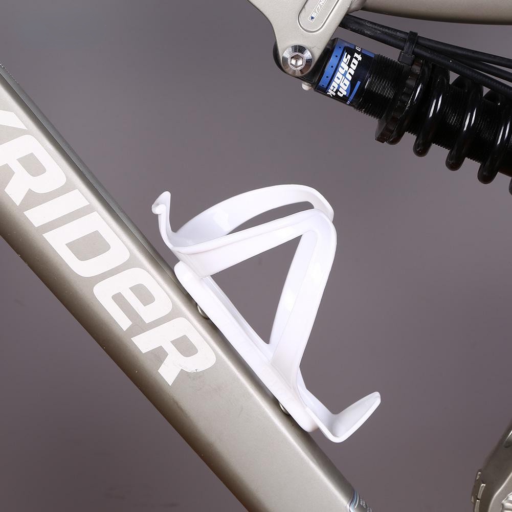 ที่วางขวดน้ํา PVC น้ําหนักเบา สําหรับจักรยานเสือภูเขา - รูปที่ 3