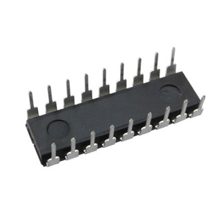 ULN2803APG ULN2803A Darlington Transistor Array 8NPN DIP-18