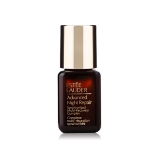 Estee Lauder Advanced Night Repair Synchronized Multi-Recovery Complex 7ml เอสเต ลอเดอร์ ไนท์เซรั่มฟื้นบำรุง (ขนาดทดลอง)