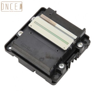 【ONCEMOREAGAIN】Efficient Printer Head Replacement for FA35001 FA35011 L6160 L6161 L6178 Printer