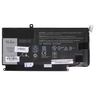 Battery NB DELL Vostro 5470 GENUINE