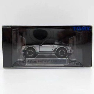 โมเดลรถยนต์ Tomica Tomica Limited Demon Z Porsche 911 ขนาด 1:64 ของเล่นสําหรับเด็ก