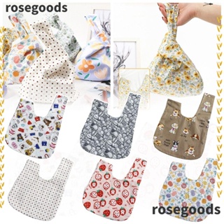 Rosegoods1 กระเป๋าใส่โทรศัพท์มือถือ ใส่บัตรได้ เป็นมิตรกับสิ่งแวดล้อม สไตล์ญี่ปุ่น