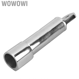 Wowowi 316 Stainless Steel  Easy To Install Telescopic for All Kinds Of Boat