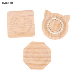 Flymesit ถาดจัดระเบียบเครื่องประดับ แหวน สร้อยข้อมือ DIY EN