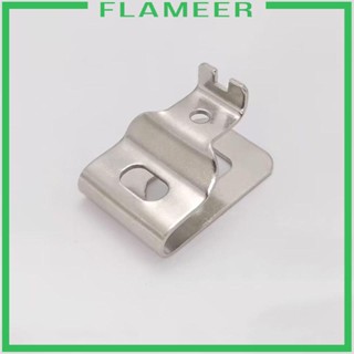 [Flameer] คลิปตะขอเข็มขัด ทนทาน สําหรับ Dcd780B Dcd740B Dcd985