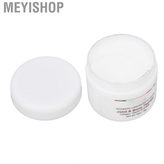 Meyishop Joint Recovery  Easy Absorption Refreshing Organic Quick Penetrating Delicate Muscle for Athletes Neck