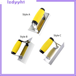 [JoyDIY] เกรียงเหล็กคาร์บอน อเนกประสงค์