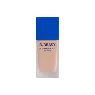 B.READY Blue Foundation SPF27/PA++ 35ml