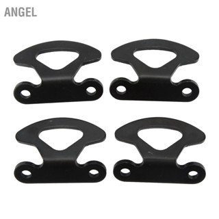 ANGEL 4pcs Truck Bed Tie Down Hook Inner Downs Anchor Replacement for Ford Styleside Model 2000-2003