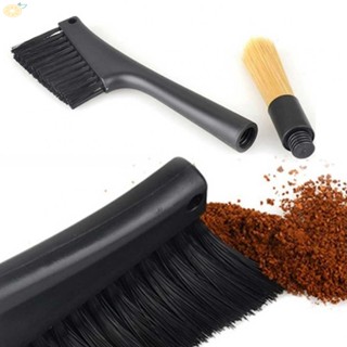 【VARSTR】Cleaning Brush Removable 1pc 25cm Cleaning Tool Double Headed Brand New