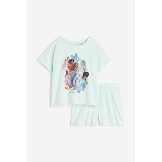 H&amp;M  Girl Printed jersey pyjamas 1106580_4