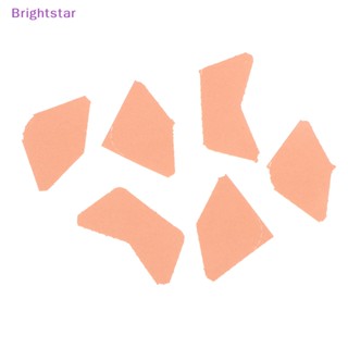 Brightstar เทปสติกเกอร์ ต่อต้านริ้วรอย ยกกระชับใบหน้า หน้าผาก สําหรับผู้หญิง 144 ชิ้น