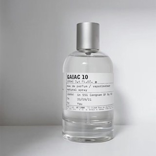 【สินค้าพร้อมส่ง】ของแท้ 💯 Le Labo Gaiac 10 EDP 2ml/5ml/10ml