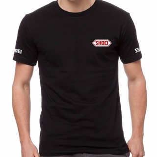 BEST OFFER Shoei Premium Helmet Motorsport Motorcycle Biker Short Sleeve T-Shirt T Shirt Baju SHO-0013_03