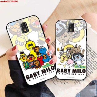 เคสโทรศัพท์มือถือ ซิลิโคน ลายรูปแบบที่ 06 สําหรับ Samsung S3 S4 S5 S6 S7 S8 S9 S10 S10e Edge Grand 2 Neo Prime Plus YRDFQ