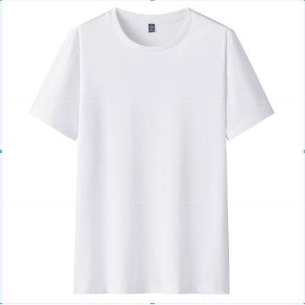 เสื้อยืด คอกลม เกรดดี  ทรงสวย ช่วยให้ดูรูปร่างดี ใส่แล้วไม่ดูตัน มี2สีให้เลือก  1863 – โปรปัง