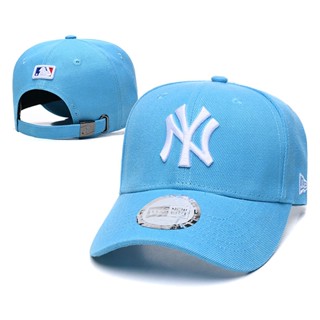 Ny Snapback หมวกกันแดด ปักลาย สไตล์เรโทร สําหรับผู้หญิง