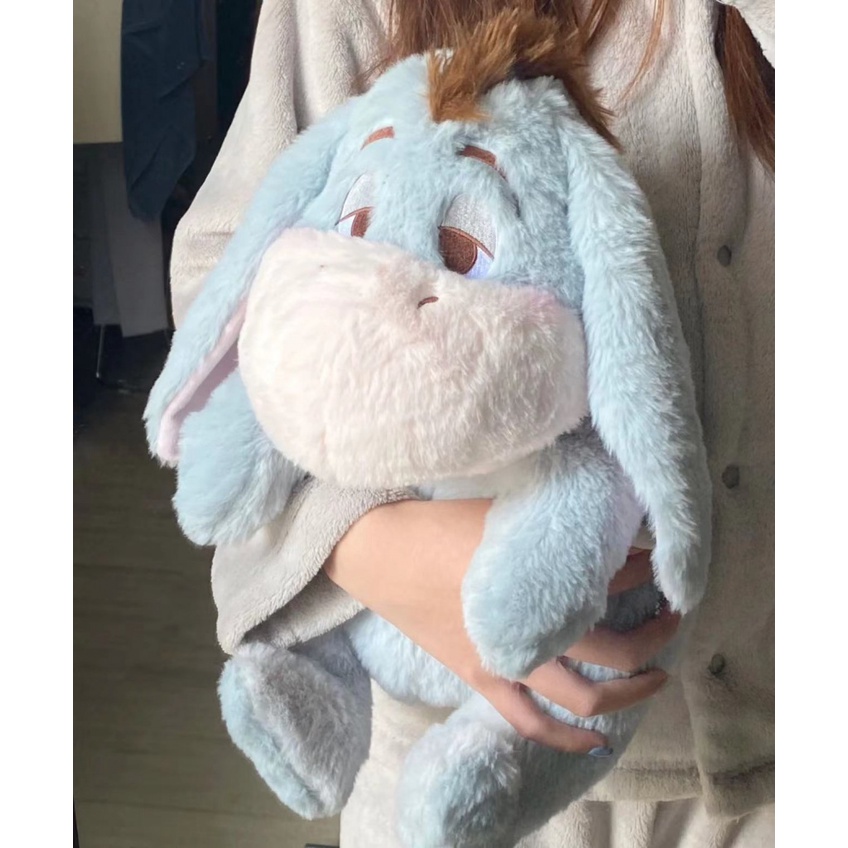 🎆คุณภาพสูง🎆Disney [พร้อมส่ง] ตุ๊กตาดิสนีย์ หมูน้อยน่ารัก ปลุกไม่ได้ น่ารักมาก ของเล่นสําหรับเด็ก จี้ตุ๊กตา ผ้ากํามะหยี่ขนนิ่ม สําหรับห้อยกระเป๋า