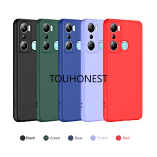 เคส Infinix Note 12 Pro Cover Infinix Hot 12 Pro เคส Infinix Hot 20i Case เคสโทรศัพท์มือถือ ซิลิโคนนิ่ม บางมาก กันกระแทก สําหรับ