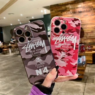 เคสโทรศัพท์มือถือนิ่ม ลายพราง สําหรับ OPPO A17 A16 A15 A15S A3S A12E A5S A7 A12 A31 A53 A33 A9 A5 2020 A54 A55 A57 2022 A77 A77S A76 A96 A92 A52 A93 A94 A95 4G A74 5G D053A