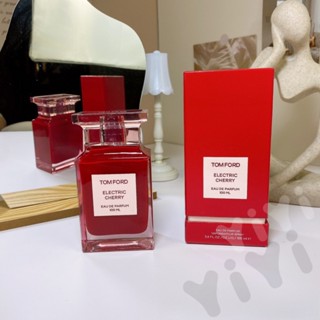 Tom FORD TOM FORD TF น้ําหอมไฟฟ้า 2023 ขนาด 100 มล.