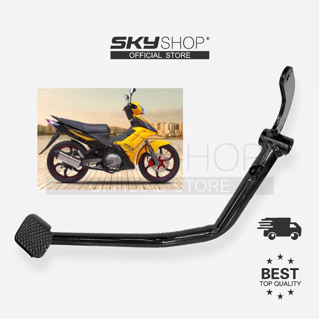 DEMAK EVOZ-125R เบรค PEDAL (SKYSHOP) BREAK KAKI EVOZ125R EVOZ 125R EVO Z 125R EVOZ 125 R