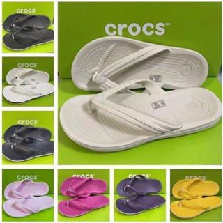 รองเท้าแตะ Crocs Nott sport clog CitiLane สําหรับผู้หญิง [11033]