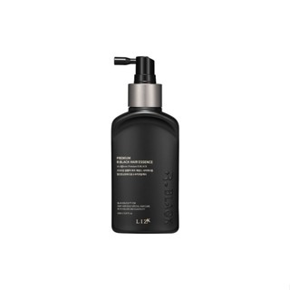 LIZK Premium R:Black Hair Essence 150ml