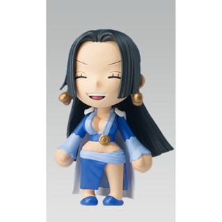 Boa Hancock ของแท้ JP แมวทอง - Besmile Bandai [โมเดลวันพีช]