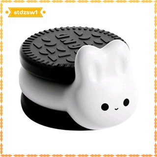 [stdzsw1] Oreo กระต่ายไฟกลางคืน 2023 ชาร์จการ์ตูนสร้างสรรค์มินิซิลิโคนแสงของขวัญปีใหม่น่ารักโคมไฟสำหรับเด็ก