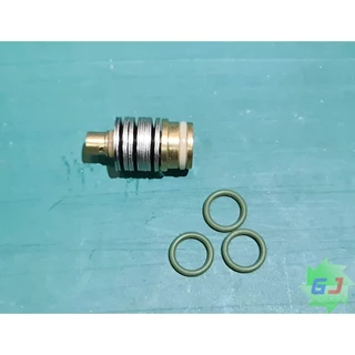ชุดซ่อม Regulator เป็นชุด / แยกส่วน วัสดุ PU / Witon (สินค้าเฉพาะโอริงเท่านั้นไม่รวมลูกสูบ)