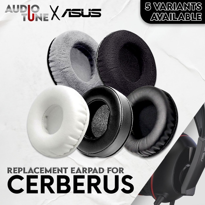 Asus Cerberus Ear Cushion Pad Earcup โฟมชุดหูฟัง Pad