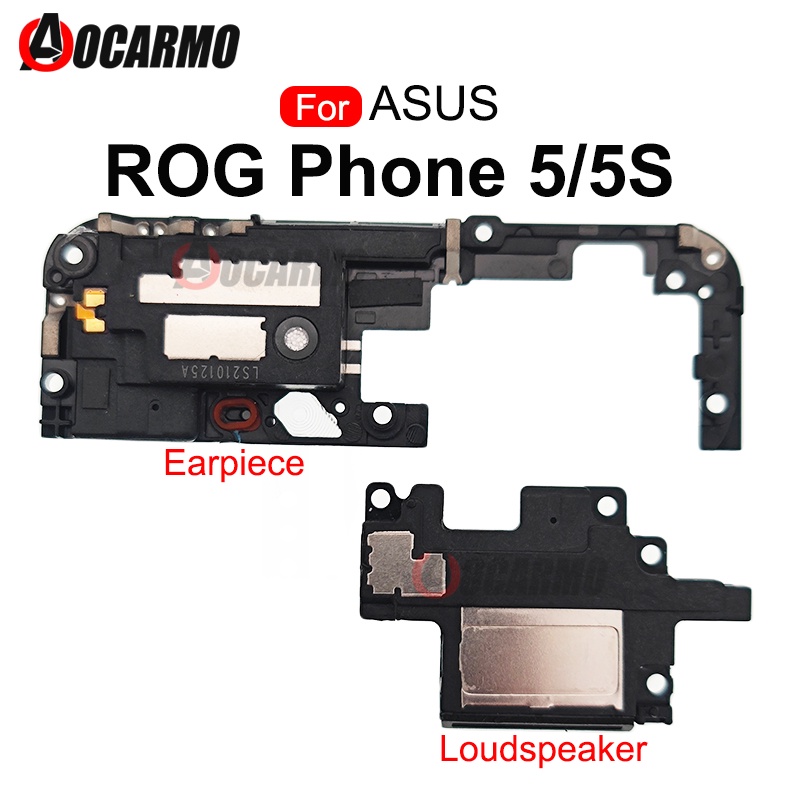 อะไหล่ซ่อมแซม สายเคเบิ้ลอ่อน สําหรับลําโพง ASUS ROG Phone 5 5S I005DA ROG5