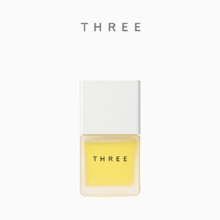 THREE Aiming Facial Oil Essence R​ 30 ml ทรี เซรั่มบำรุงผิว 30 มล.