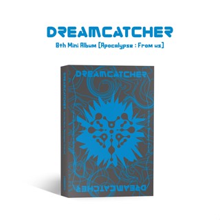 (PLATFORM ver.) Dreamcatcher [Apocalypse From us] mini album