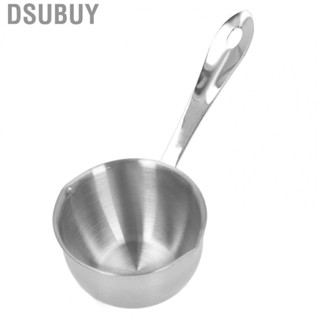 Dsubuy Coffee Measuring Scoop 180ml 304 Stainless Steel Coffee  Measuring Tablespoon for Home Kitchen Cafe