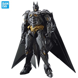 BANDAI ฟิกเกอร์ FRS Batman Justice League ของขวัญ ของเล่นสําหรับเด็ก cxy7