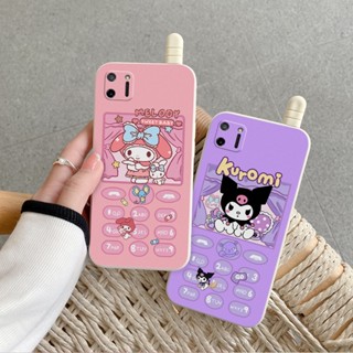 เคส realme c11 เคสโทรศัพท์มือถือ ลาย Big Brother สําหรับ realme c11 เคส