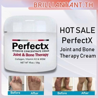 Penetrex Joint &amp; Muscle Therapy Cream | Concentrate Cream - Intensive Concentrate For Joint And Muscle Recovery | ครีมนวดบรรเทาอาการปวดข้อ Bri