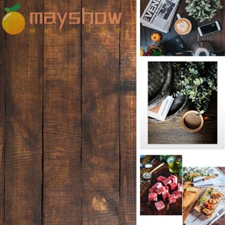 Mayshow บอร์ดพื้นหลัง ป้องกันการย่น สําหรับถ่ายภาพสตูดิโอ