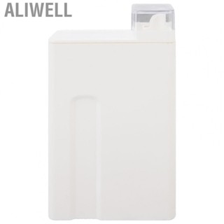 Aliwell Detergent  Shower Storage Bottle Detergent Dispenser Bottle SPm