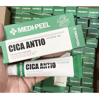 MEDI-PEEL Cica Antio Cream 30ml ครีมรักษาสิว