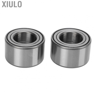 Xiulo 92045‑0800  Rust Wearproof Metal Wheel Bearing Kit Durable for Motorcycle