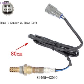 Lubu เซนเซอร์ออกซิเจนเชื้อเพลิง O2 O2 สําหรับ 2001 2002 2003 RAV4 4 ชิ้น